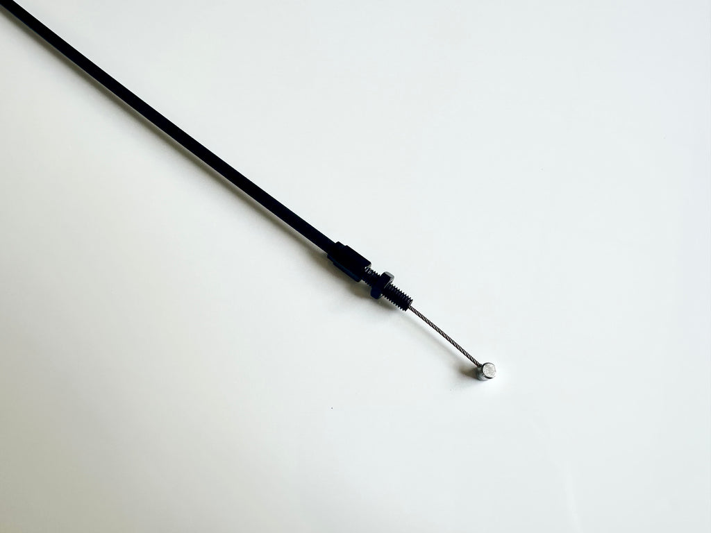 350T Scooter Throttle Cable