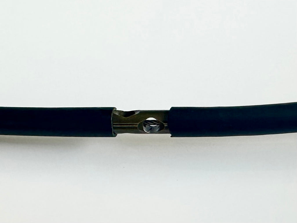 350T Scooter Throttle Cable